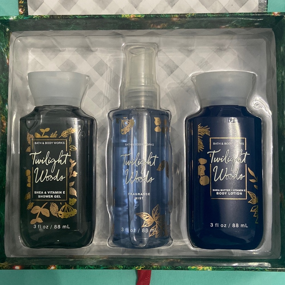 Bath & Body Works